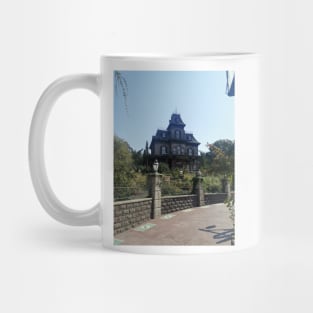 spooky phantom manor Mug